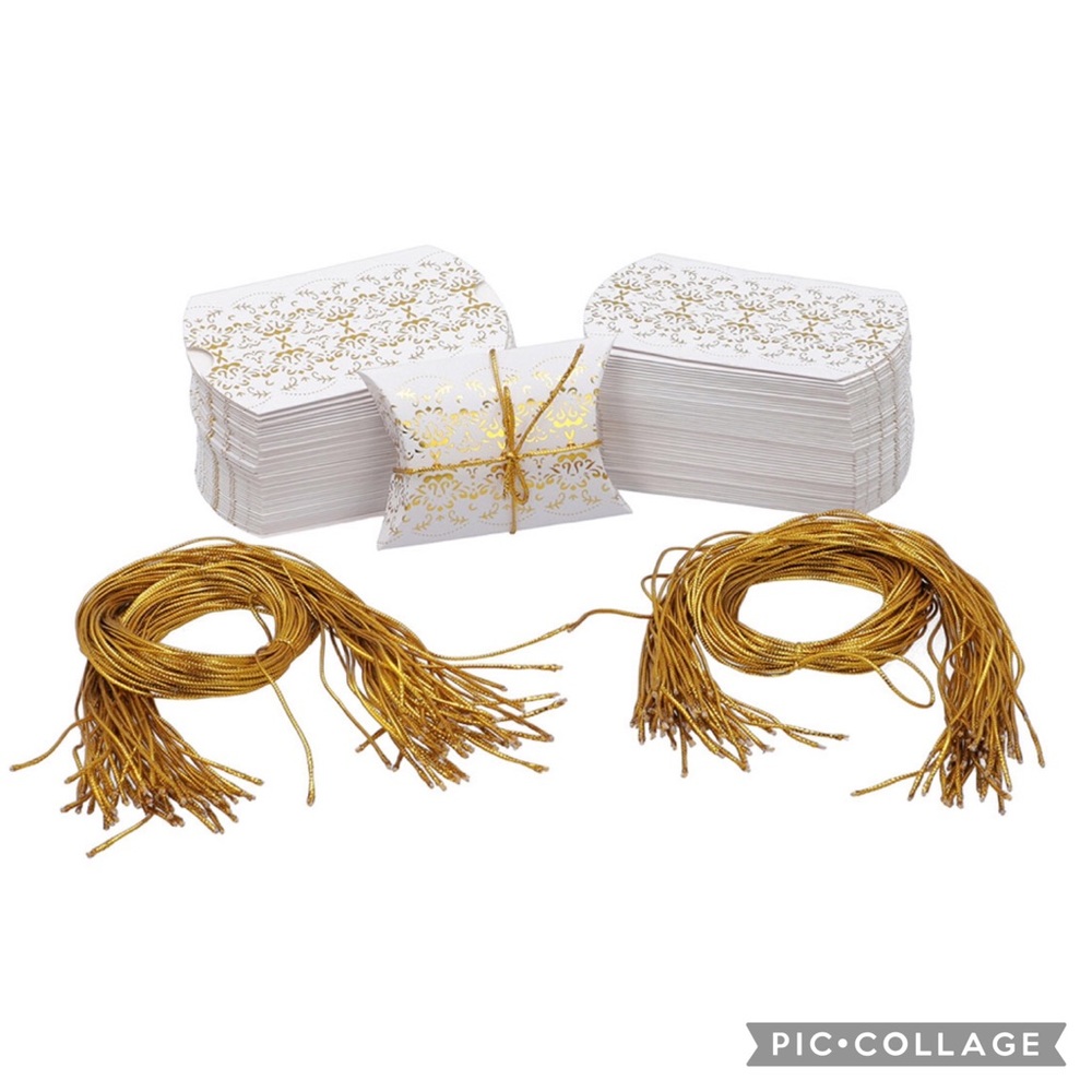 25 Boxes for Small items